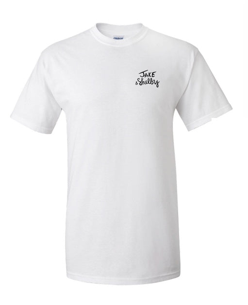 Oh What a Dream Couch tee