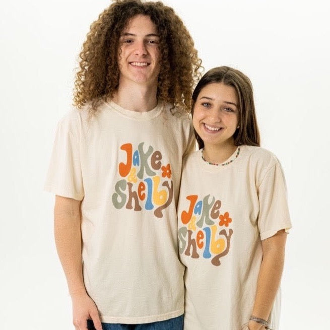 J&S Tee