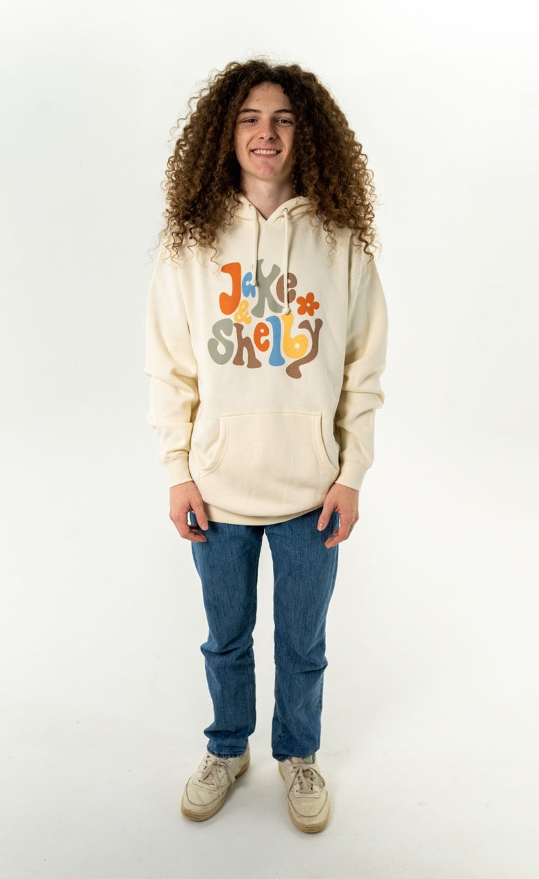 J&S Hoodie