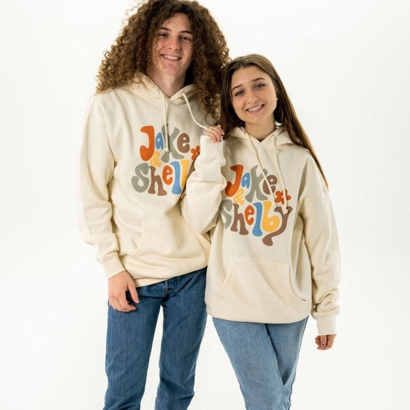 J&S Hoodie