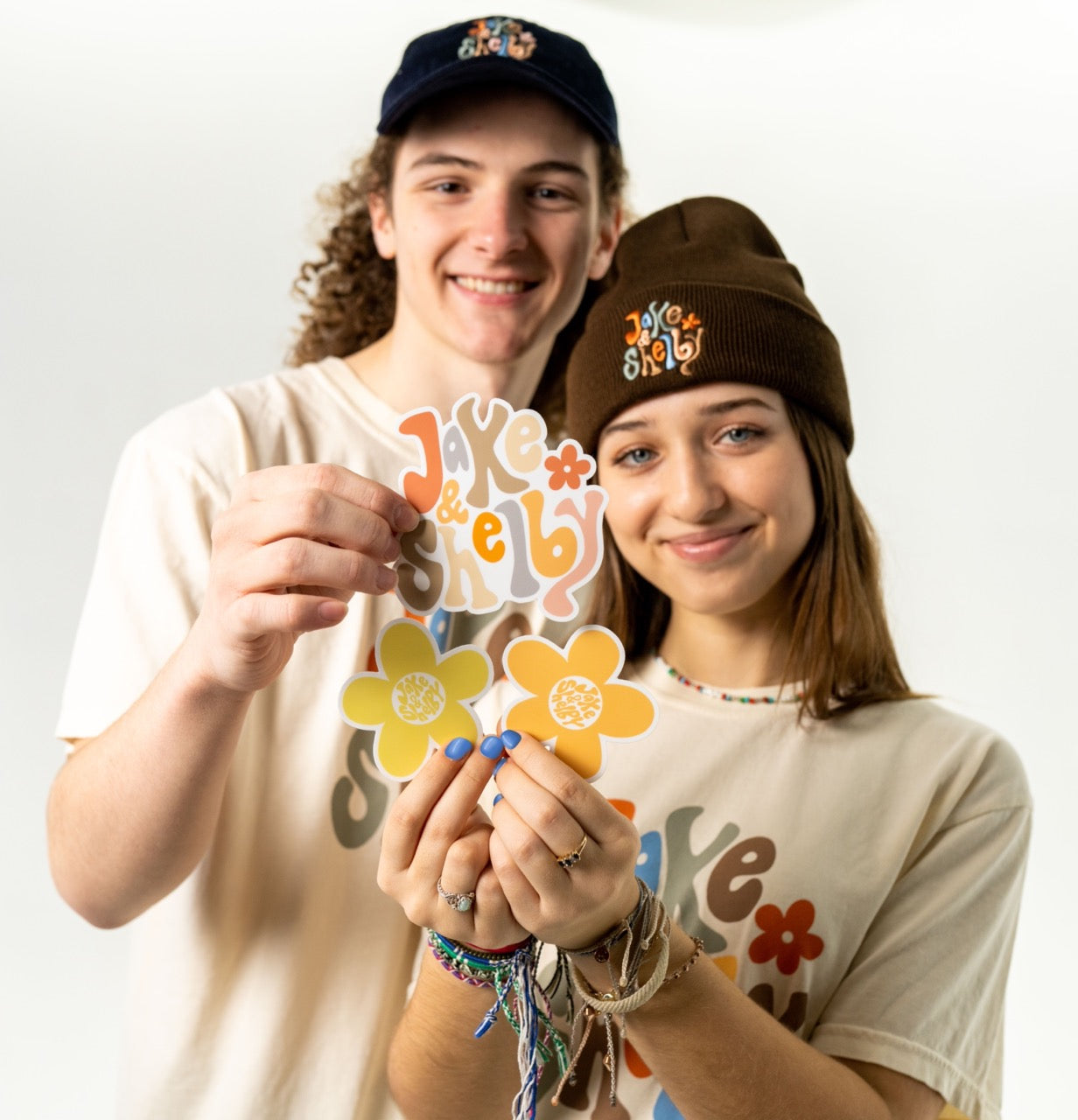 Sticker Pack 2