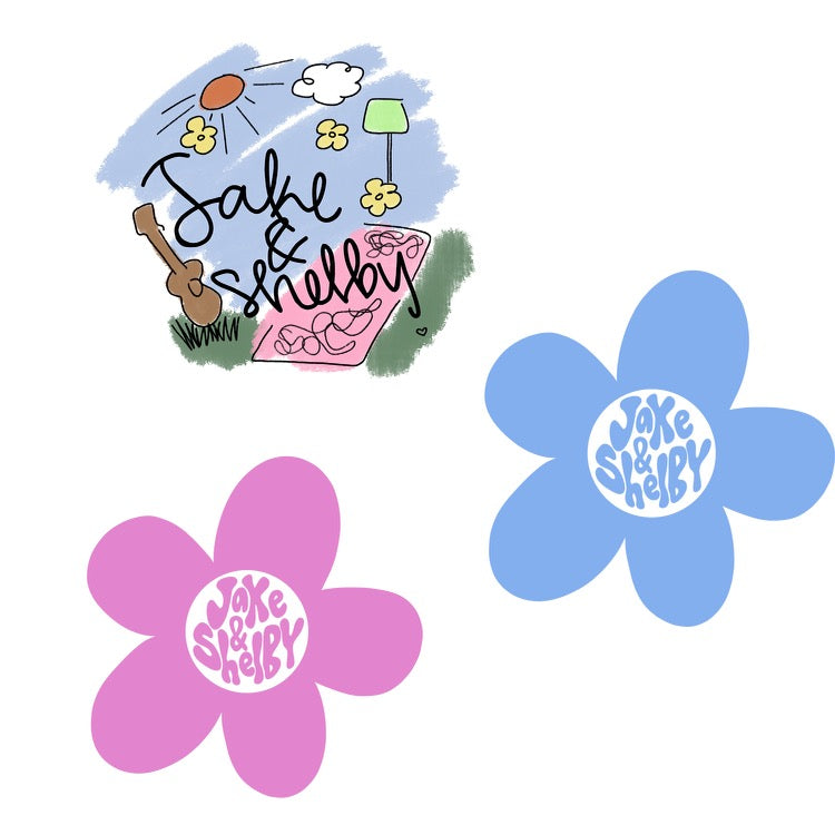 Sticker Pack 1