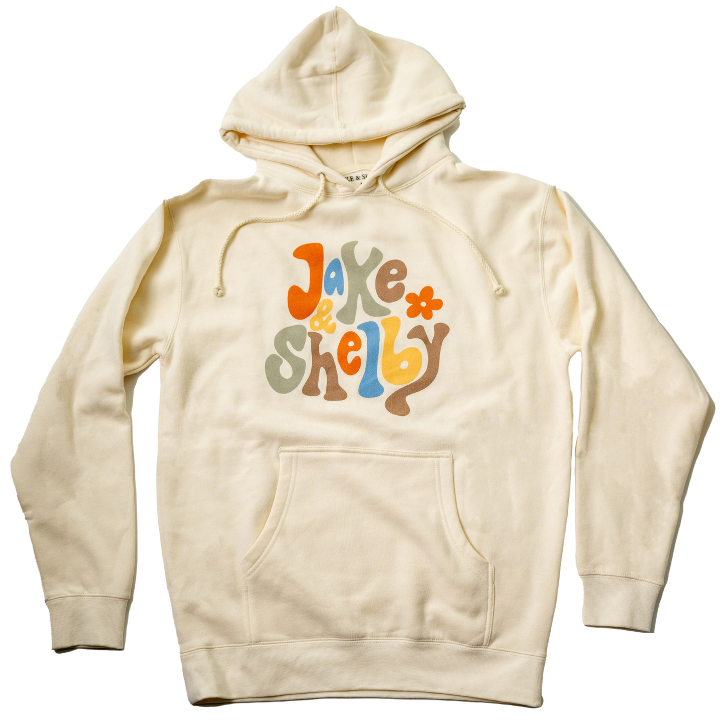 J&S Hoodie