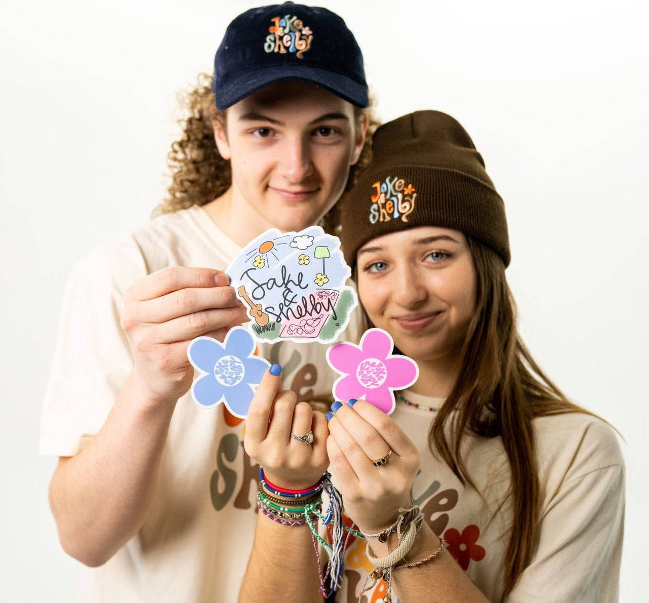 Sticker Pack 1