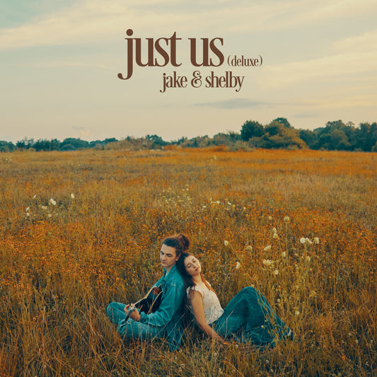 Just Us (Deluxe) LP