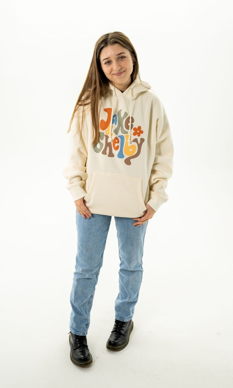 J&S Hoodie
